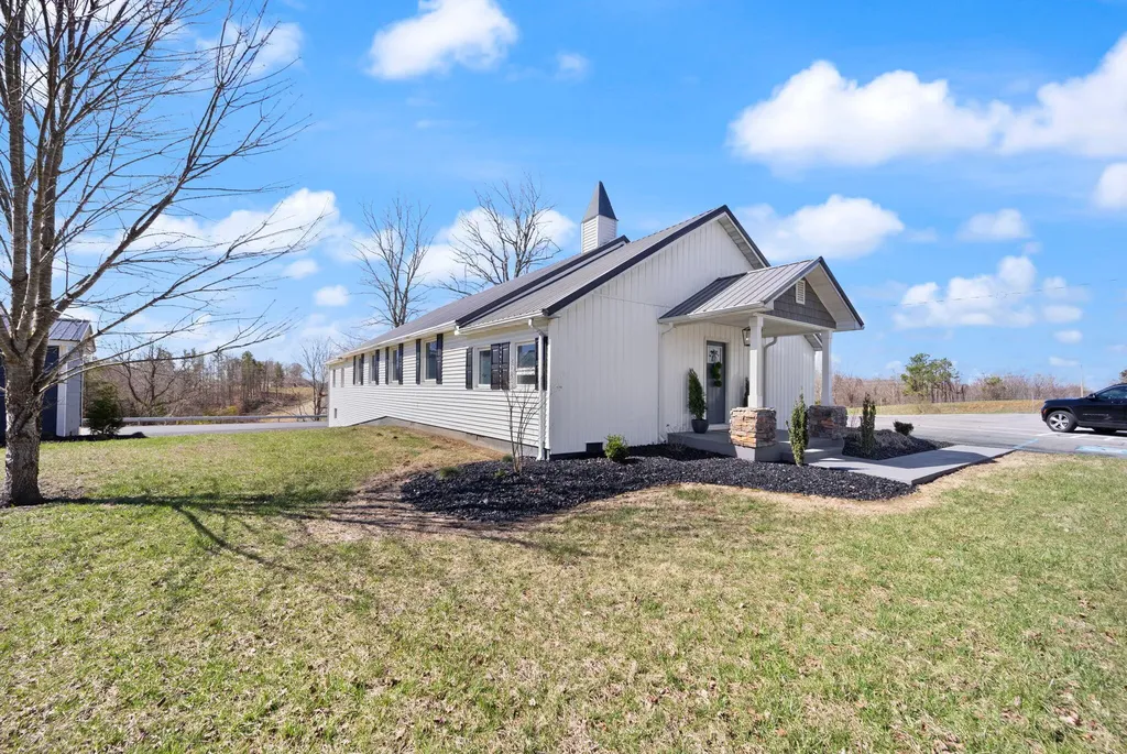 65 Wooldridge Road Jamestown KY 42629