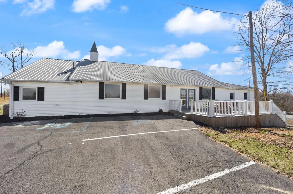 65 Wooldridge Road Jamestown KY 42629