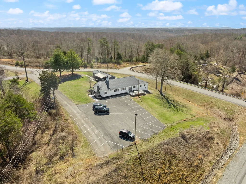 65 Wooldridge Road Jamestown KY 42629