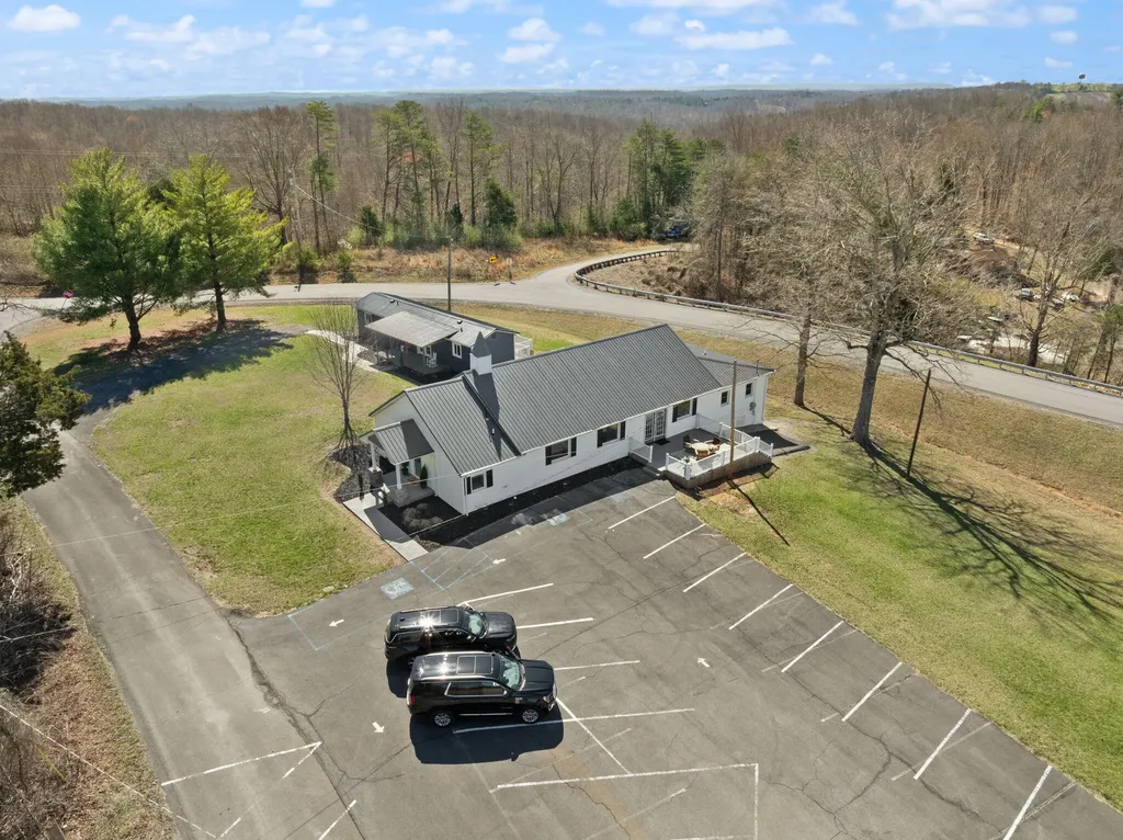 65 Wooldridge Road Jamestown KY 42629