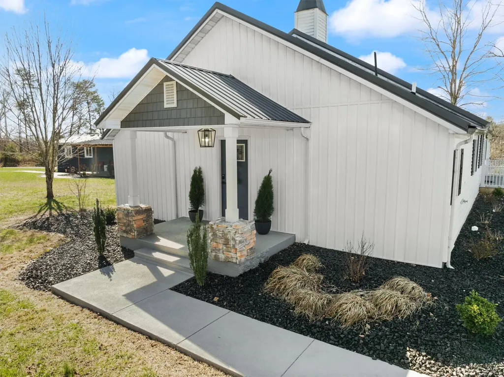 65 Wooldridge Road Jamestown KY 42629