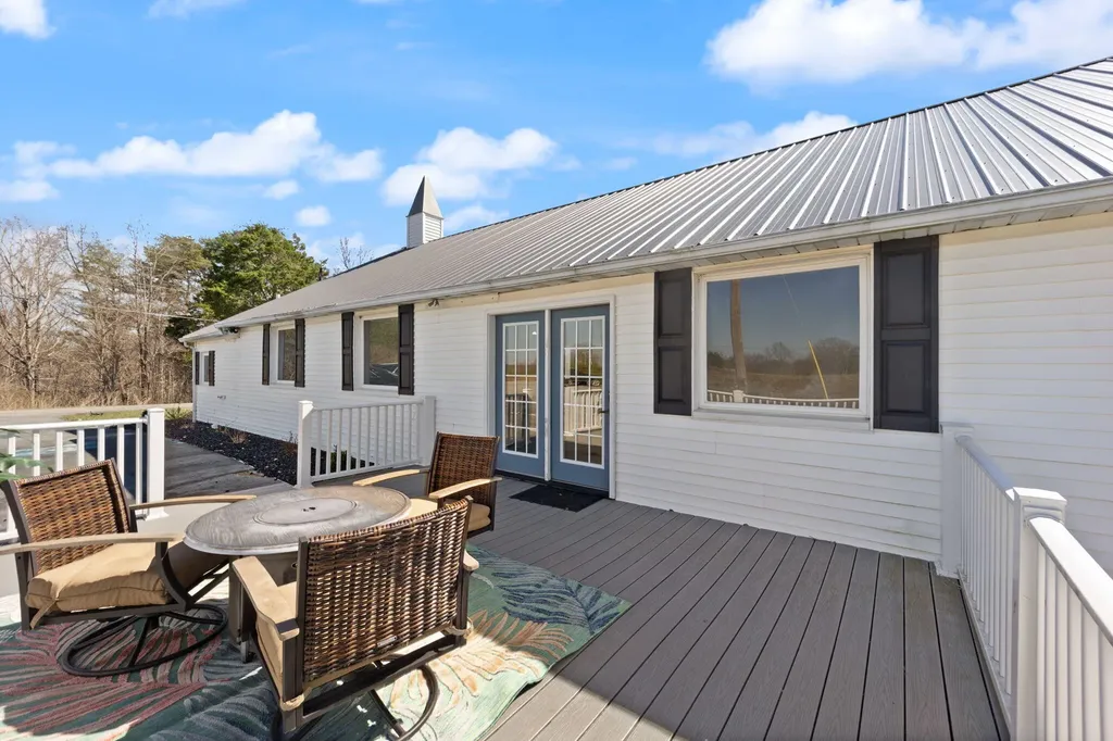 65 Wooldridge Road Jamestown KY 42629
