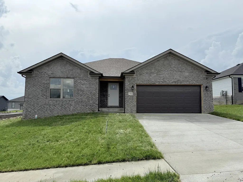 752 Yellowstone Trail Richmond KY 40475