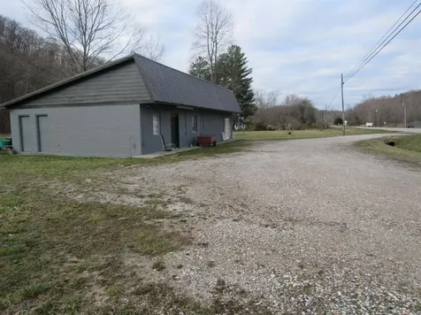 6493 Highway 460 Frenchburg KY 40322