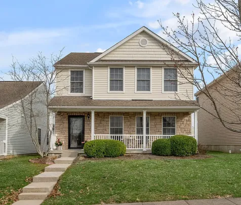 1029 Lemon Rue Way Lexington KY 40515