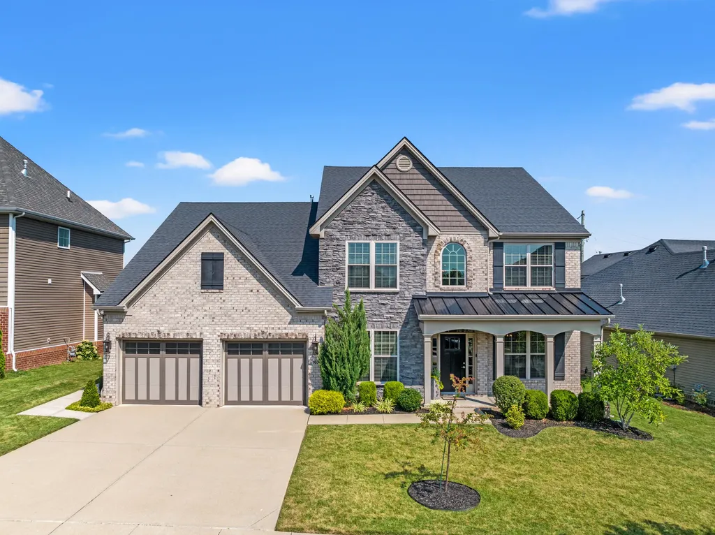 1637 Cornelius Trace Lexington KY 40509