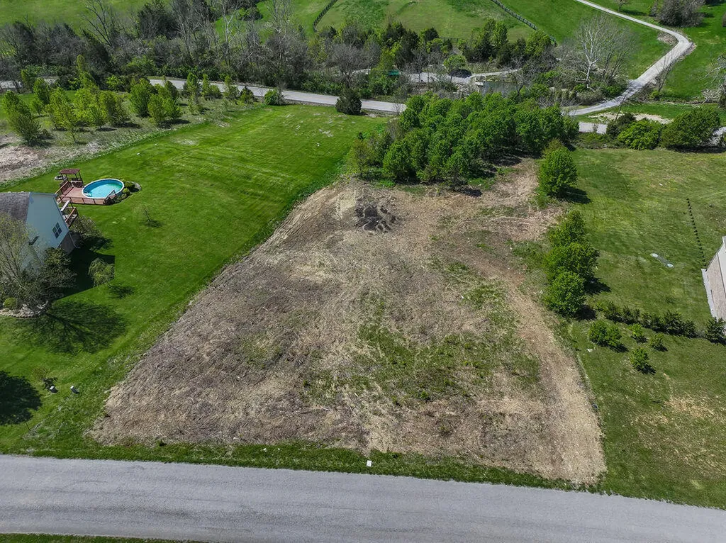 Lot 55 River Run Drive Lancaster KY 40444