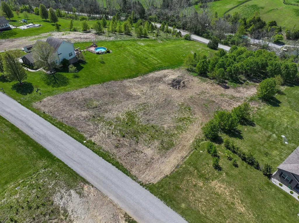 Lot 55 River Run Drive Lancaster KY 40444