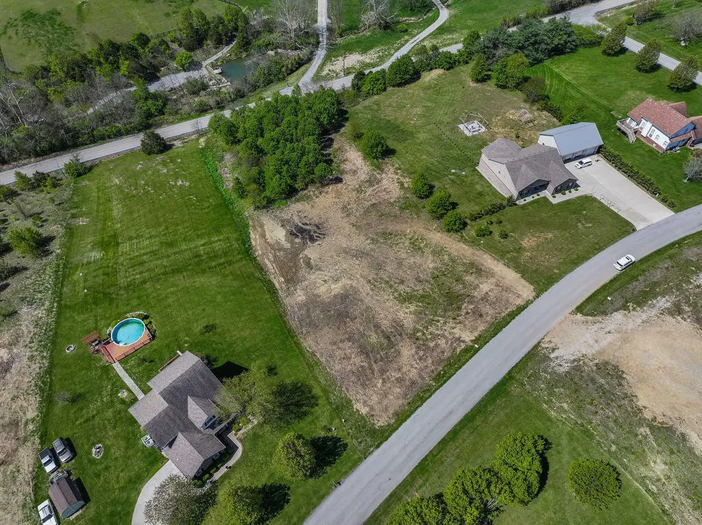 Lot 55 River Run Drive Lancaster KY 40444