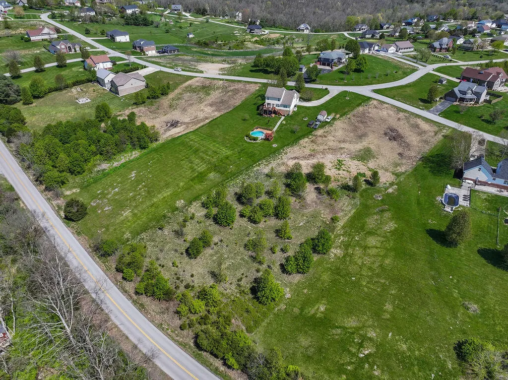 Lot 55 River Run Drive Lancaster KY 40444