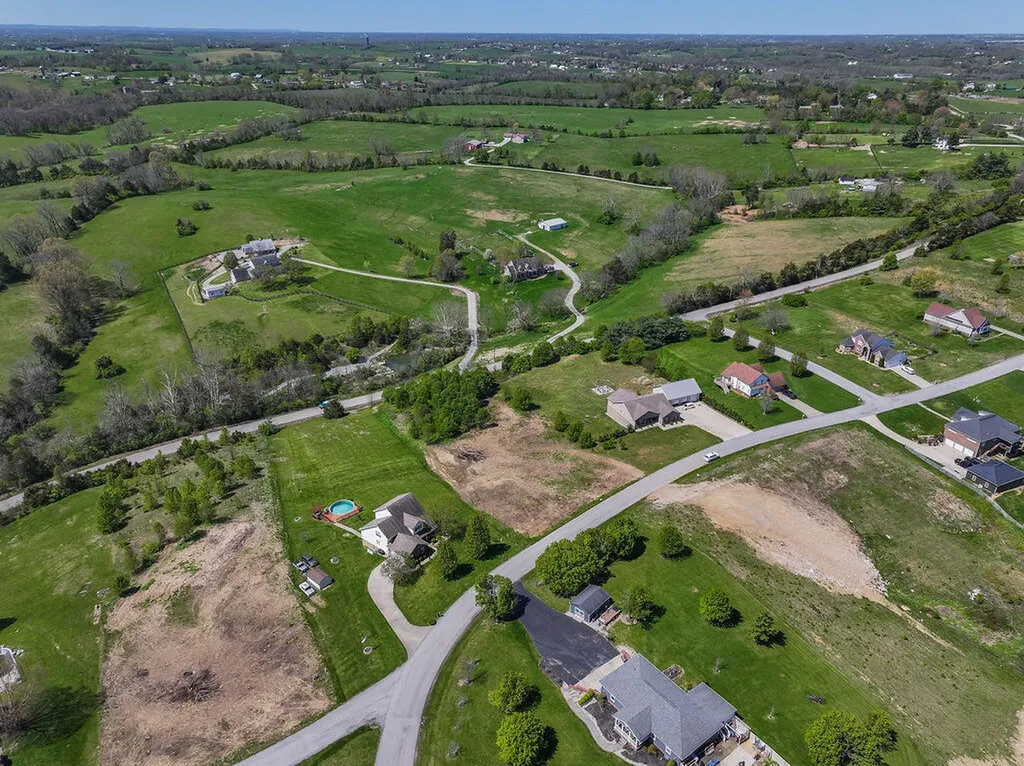 Lot 55 River Run Drive Lancaster KY 40444