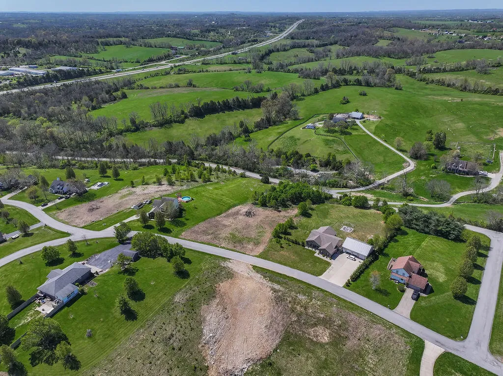 Lot 55 River Run Drive Lancaster KY 40444