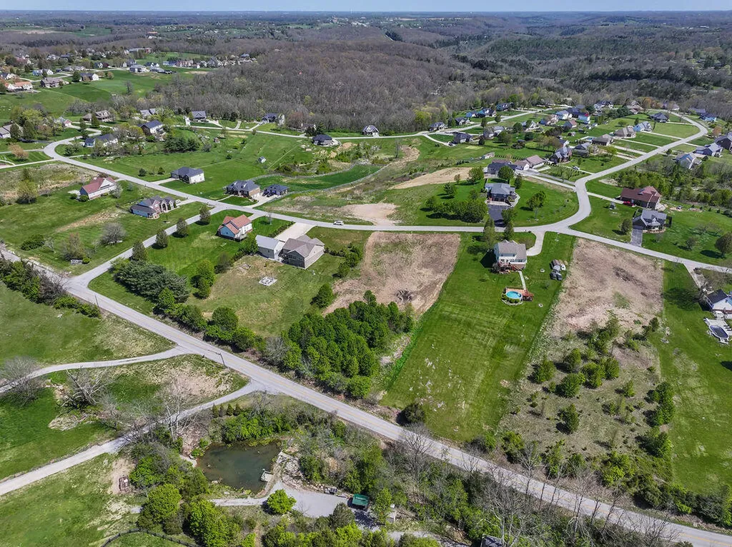 Lot 55 River Run Drive Lancaster KY 40444