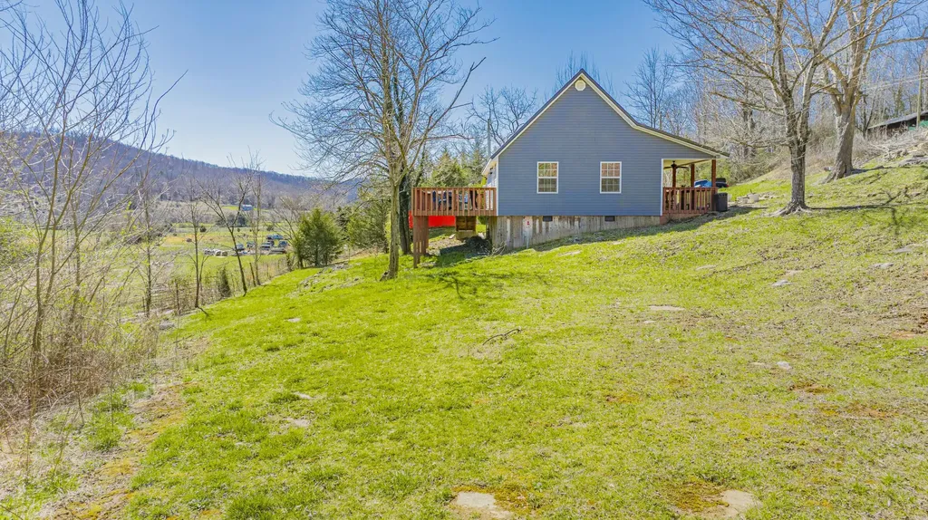 109 Betsey Lane Monticello KY 42633