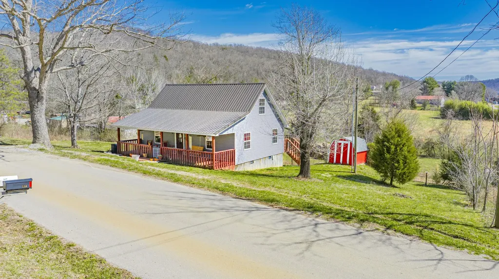 109 Betsey Lane Monticello KY 42633
