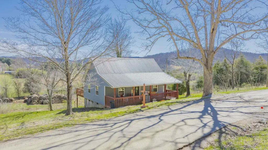 109 Betsey Lane Monticello KY 42633