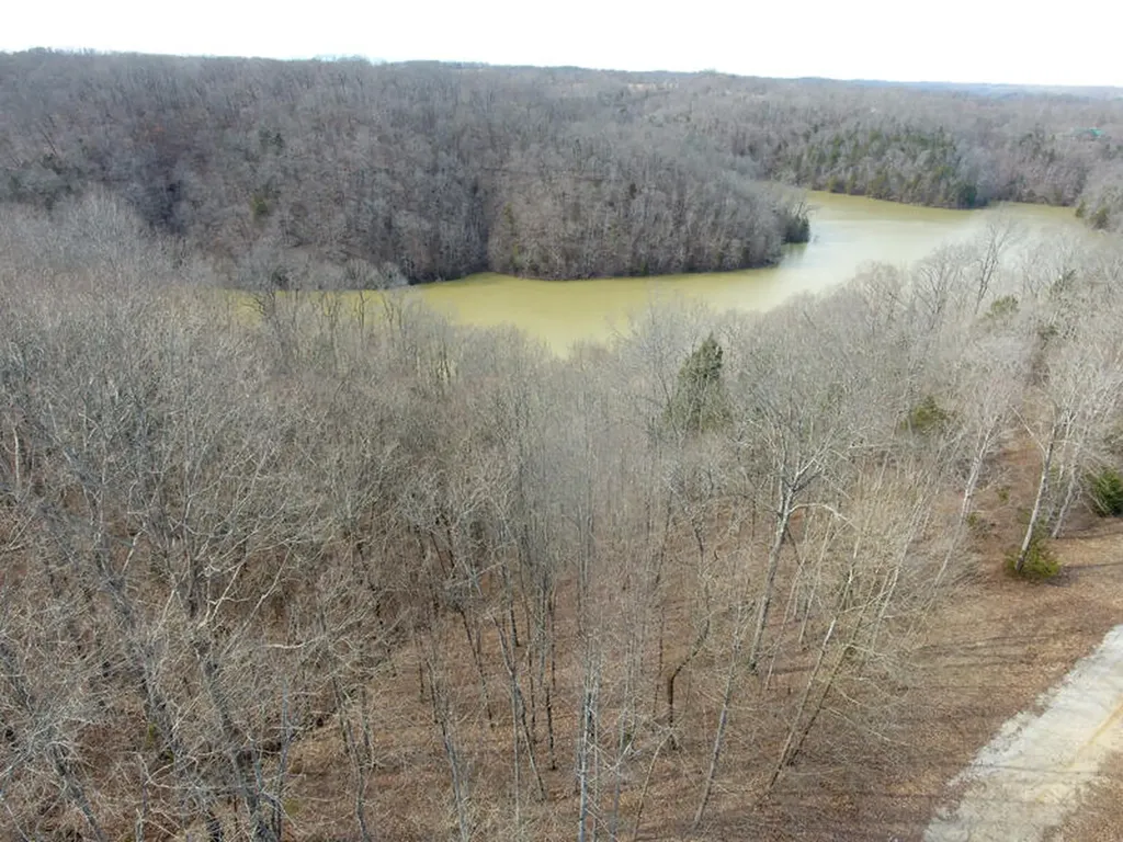 Lot 22 Cumberland Shores Monticello KY 42633
