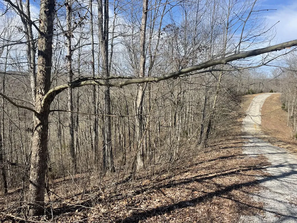 Lot 22 Cumberland Shores Monticello KY 42633