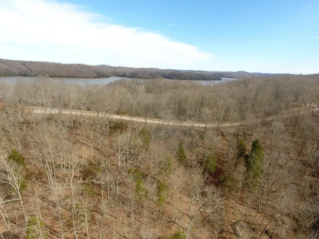 Lot 22 Cumberland Shores Monticello KY 42633