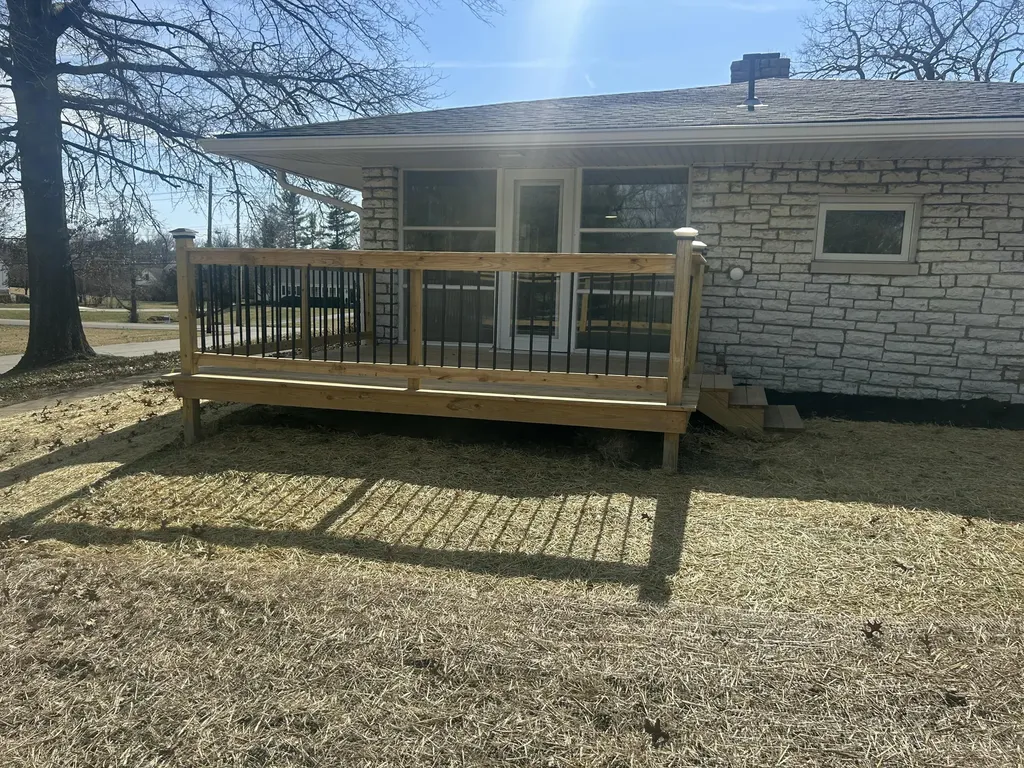 104 Colby Hills Drive Winchester KY 40391