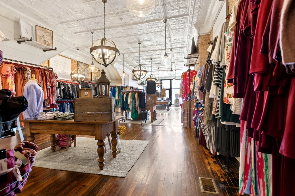18 N Main Street Winchester KY 40391