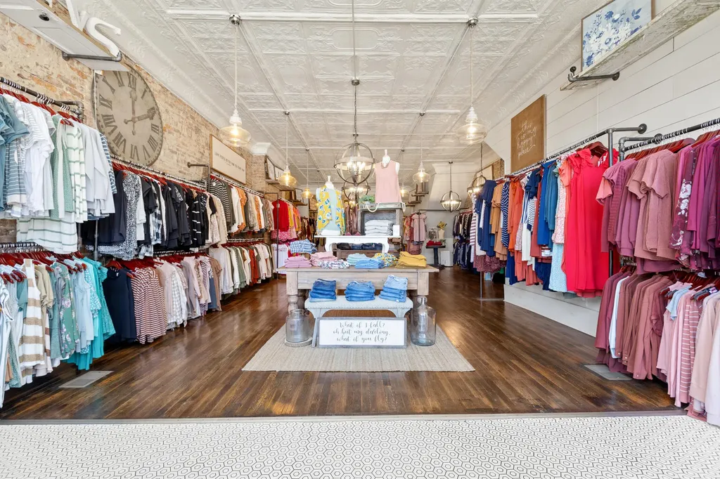 18 N Main Street Winchester KY 40391