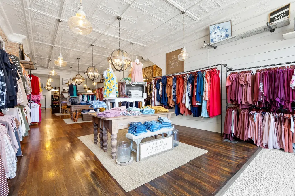 18 N Main Street Winchester KY 40391