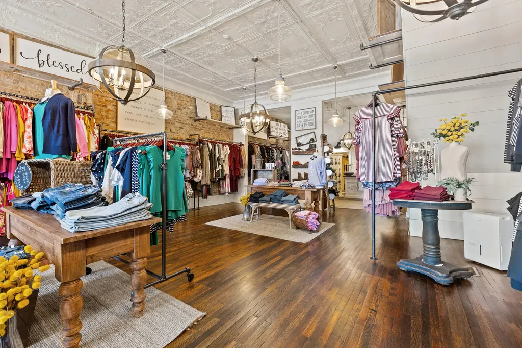 18 N Main Street Winchester KY 40391