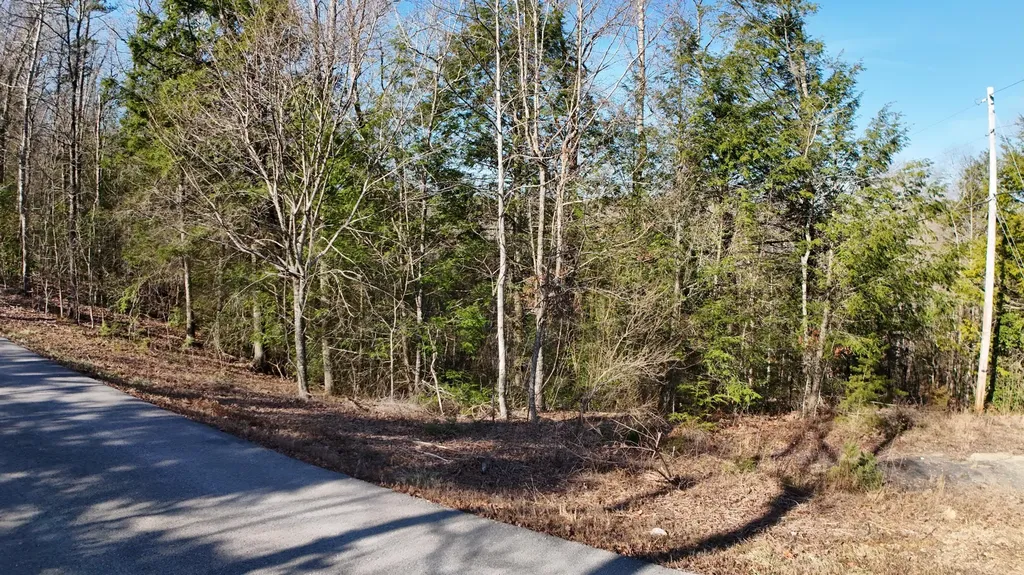 Lot 9 Loki Pass London KY 40741
