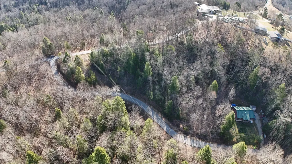 Lot 9 Loki Pass London KY 40741