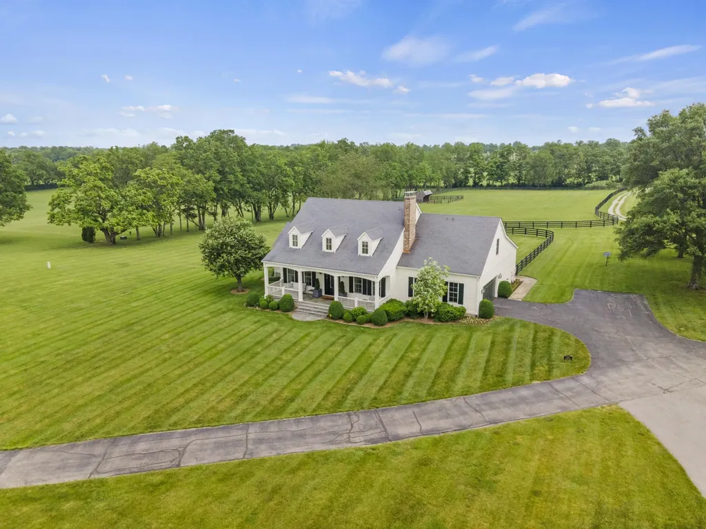 3337-3389 Rushing Wind Lane Lexington KY 40511