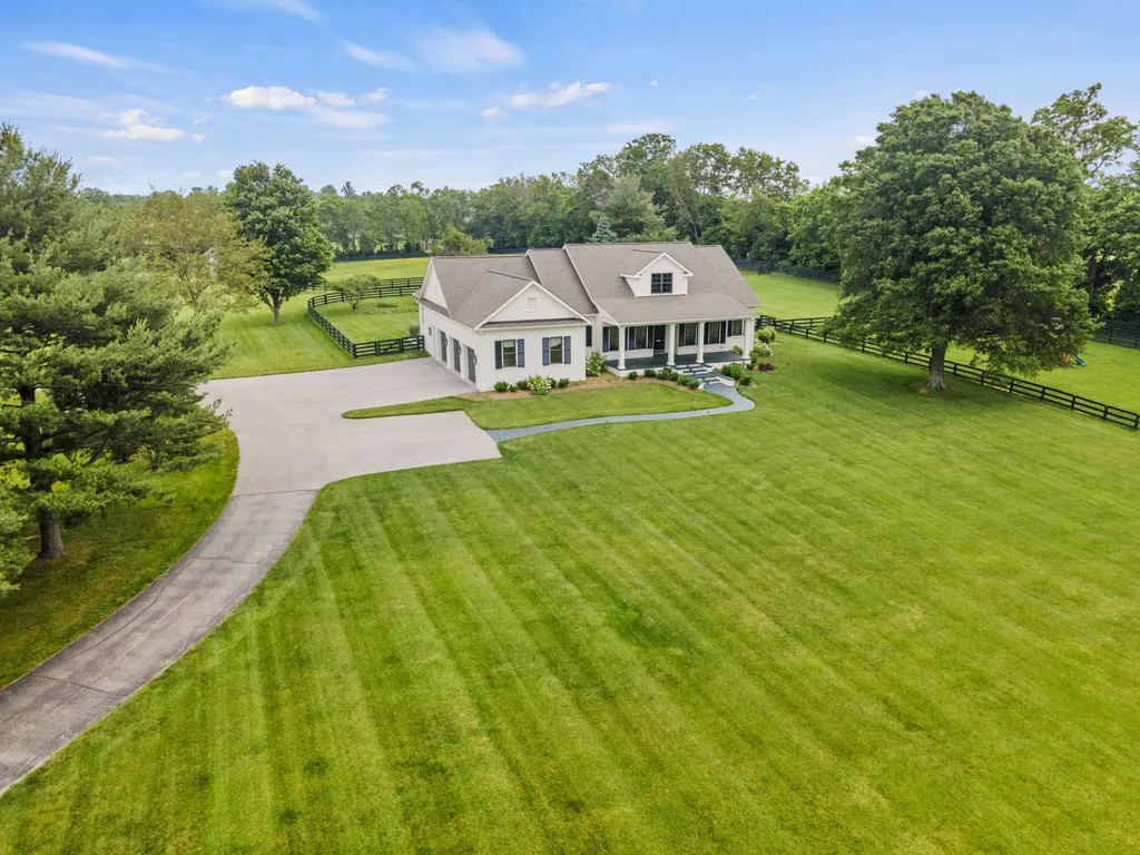3337-3389 Rushing Wind Lane Lexington KY 40511
