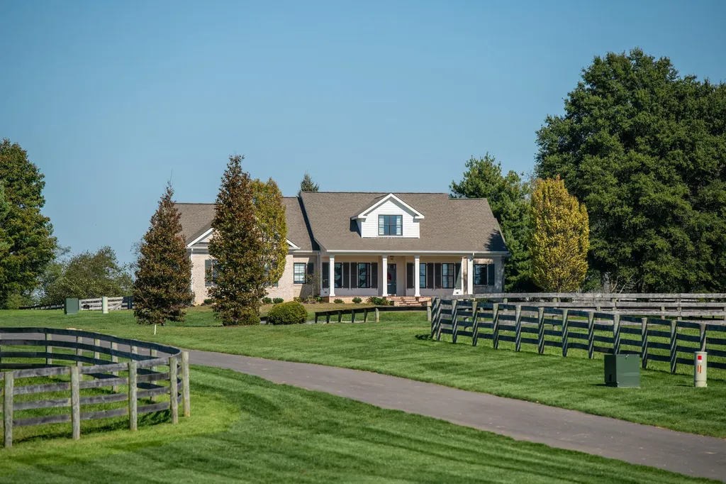 3337-3389 Rushing Wind Lane Lexington KY 40511