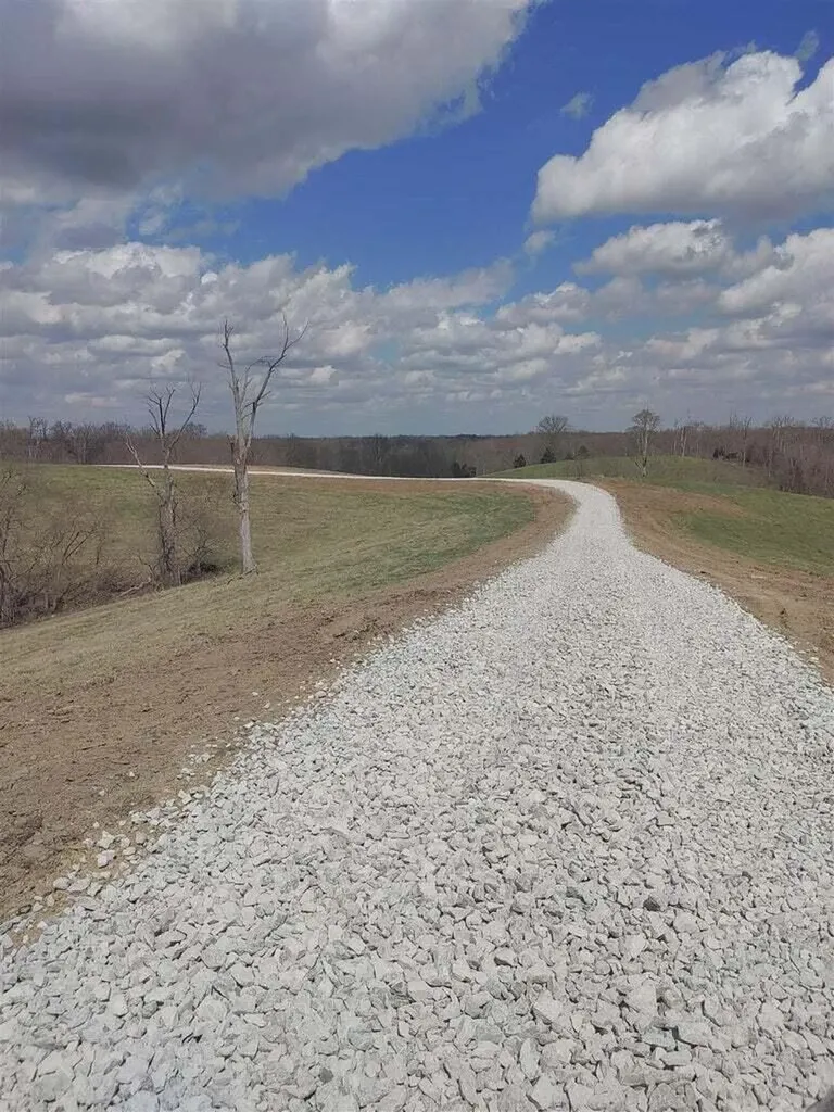 222 Stone Lane Sadieville KY 40370