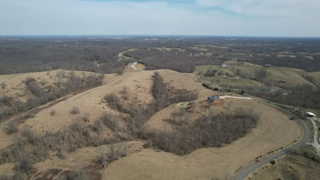 222 Stone Lane Sadieville KY 40370