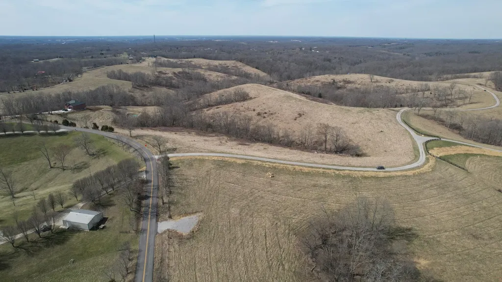222 Stone Lane Sadieville KY 40370