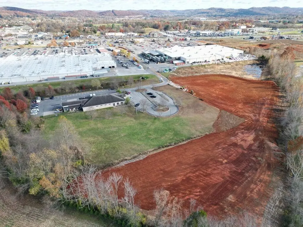 300 Washington Drive Somerset KY 42501