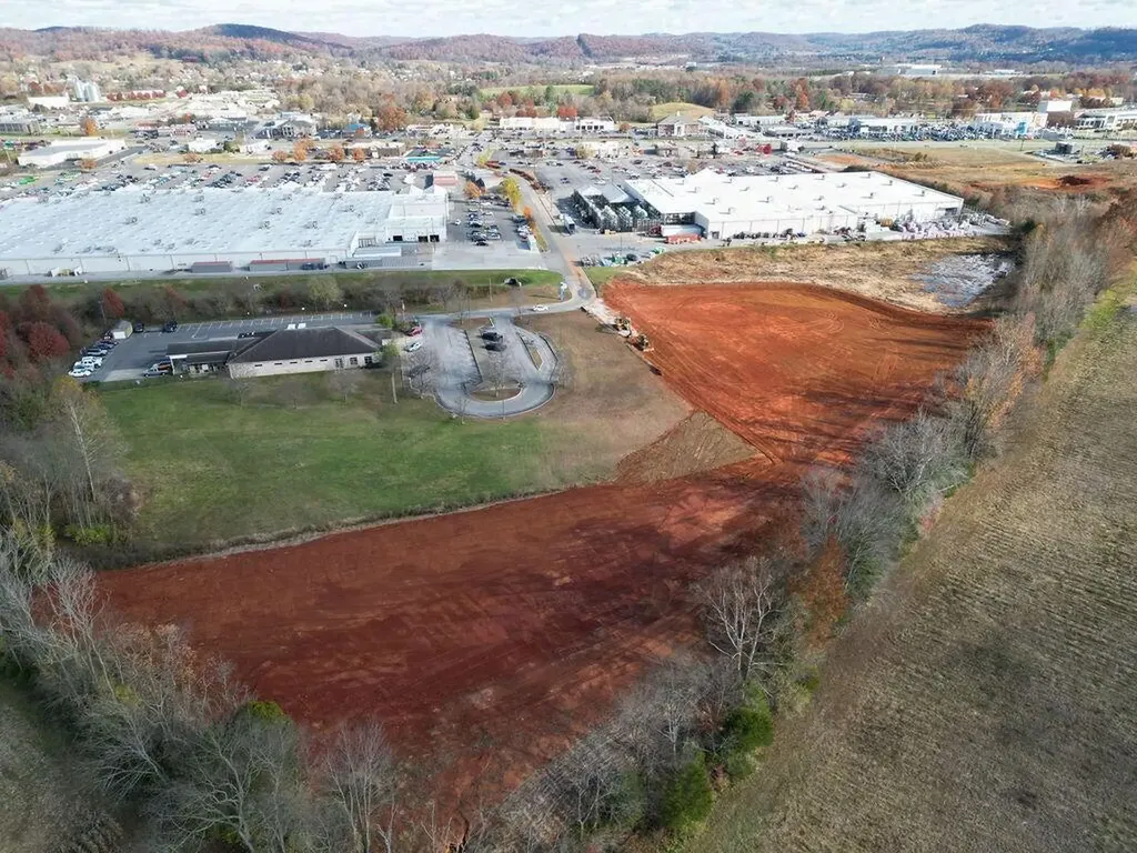 300 Washington Drive Somerset KY 42501