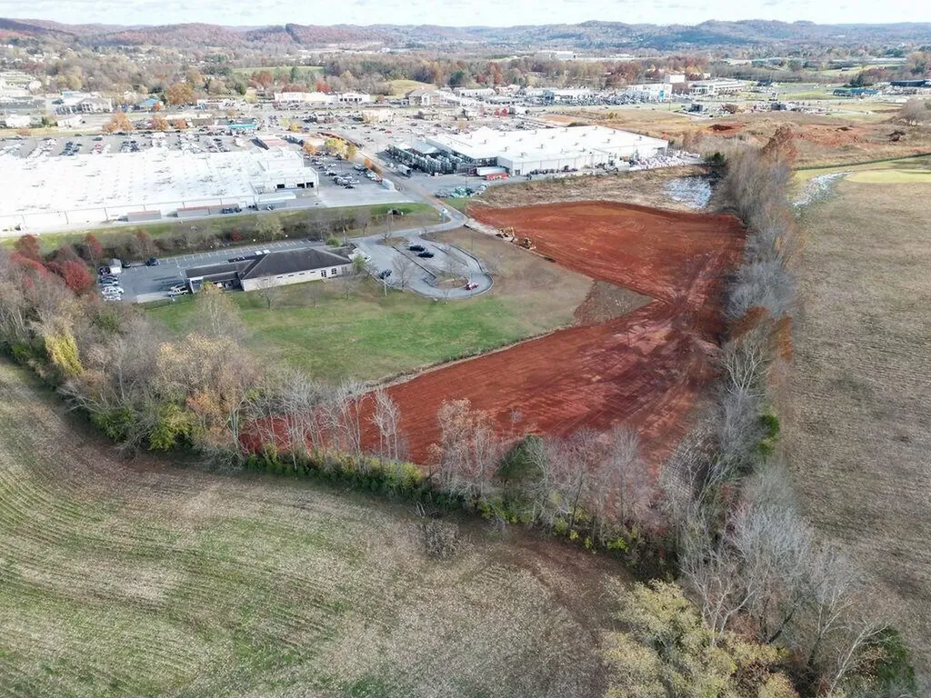 300 Washington Drive Somerset KY 42501