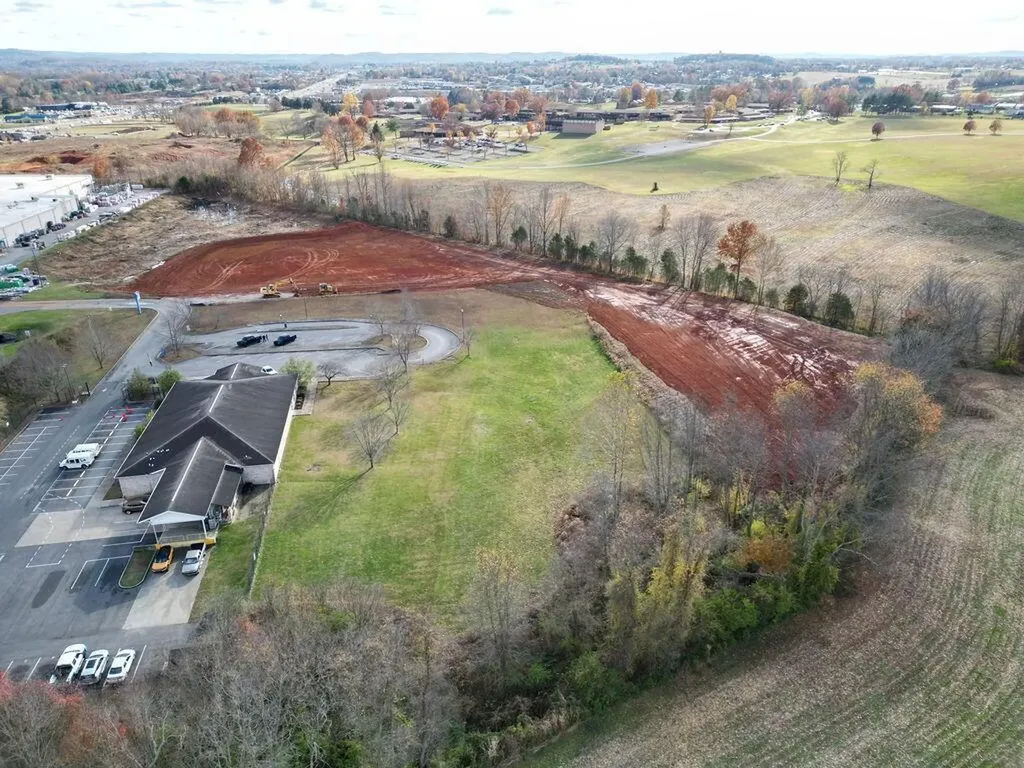300 Washington Drive Somerset KY 42501