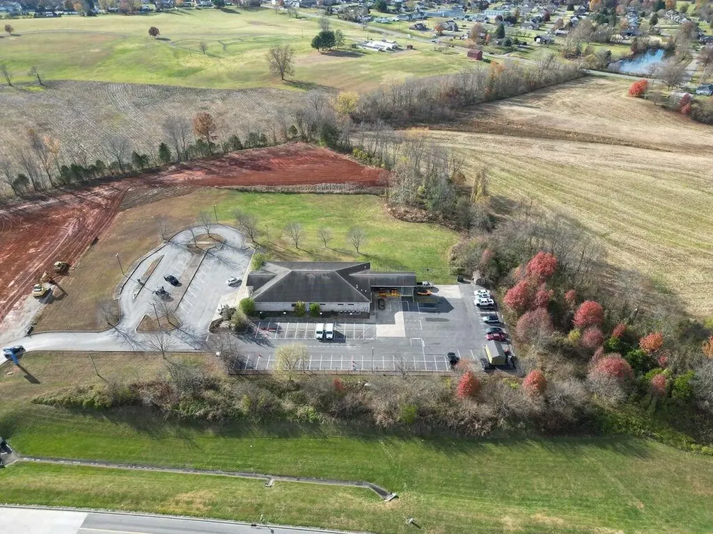 300 Washington Drive Somerset KY 42501
