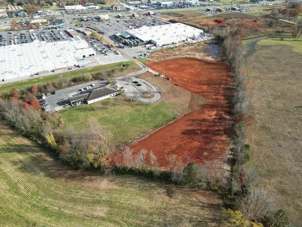 300 Washington Drive Somerset KY 42501