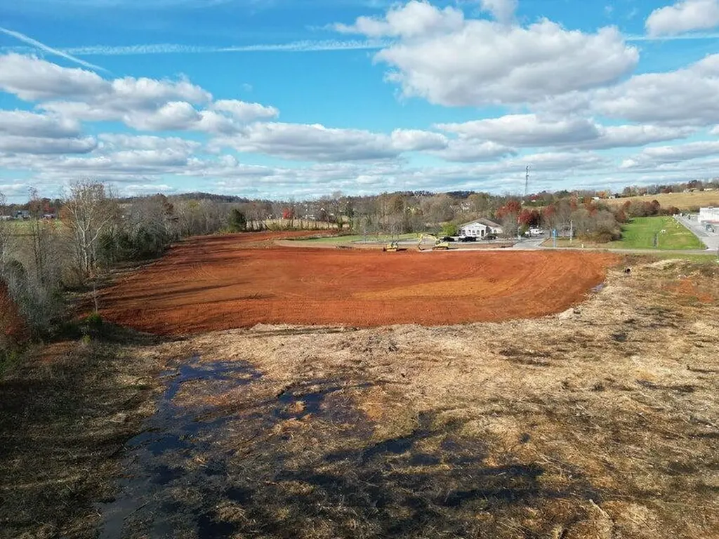 300 Washington Drive Somerset KY 42501