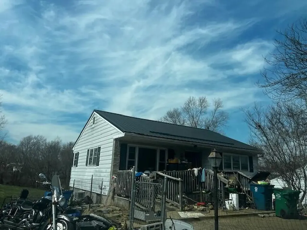 115 Waveland Avenue Danville KY 40422