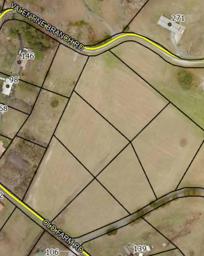 9999 Old Farm Road Cannon KY 40923