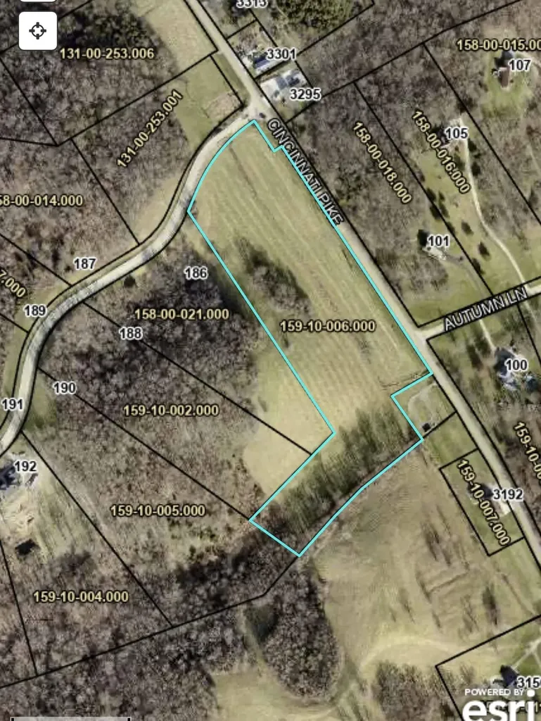 1 Mallard Point Drive Georgetown KY 40324