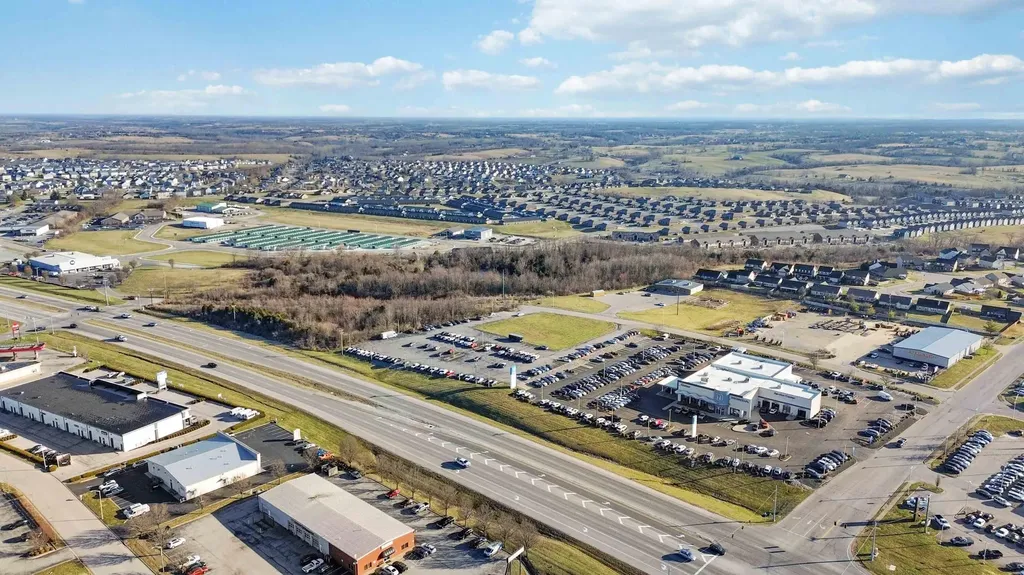 999 Drive Robert R Martin Bypass Richmond KY 40475