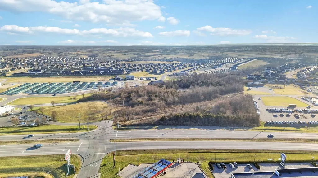 999 Drive Robert R Martin Bypass Richmond KY 40475