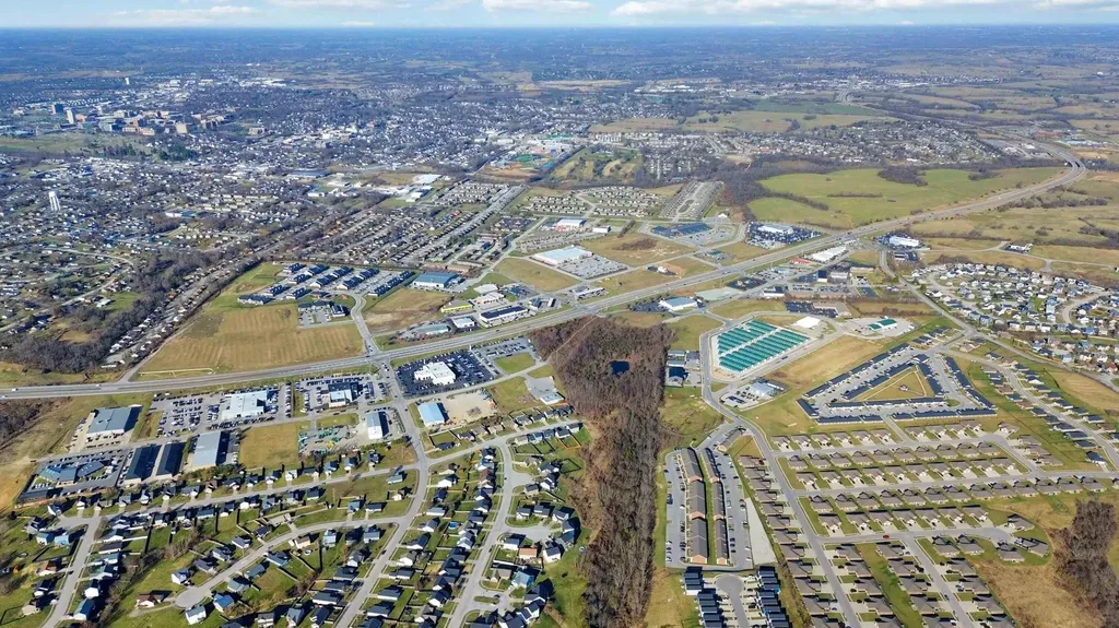 999 Drive Robert R Martin Bypass Richmond KY 40475