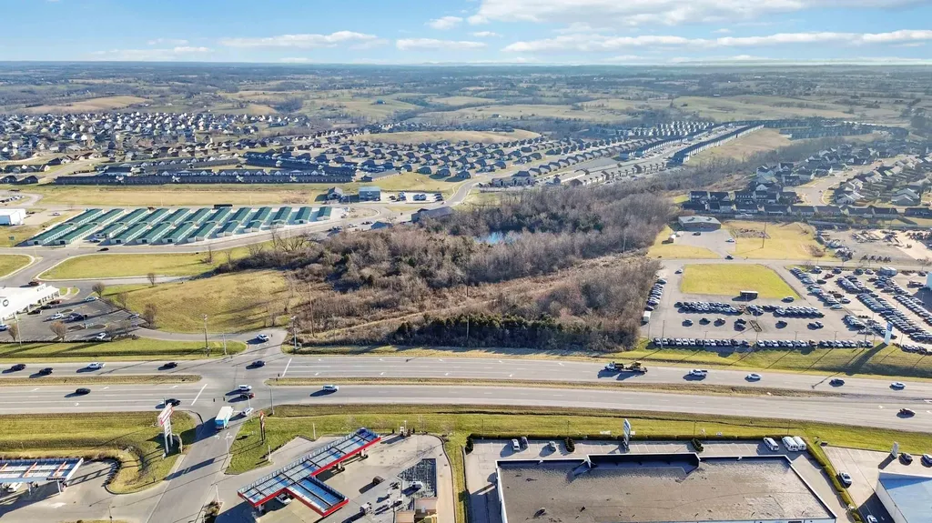 999 Drive Robert R Martin Bypass Richmond KY 40475